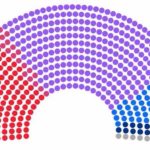 Législatives France 2024 : Nouveau Front populaire crée la surprise avec 182 sièges France élections
