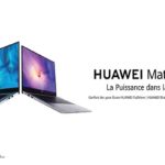 Huawei facilite l’accès aux ordinateurs portables HUAWEI MateBook D 14 | D 15 en Tunisie