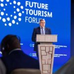 L’OMT au salon ITB Berlin : Etablir les priorités pour le tourisme