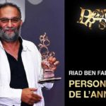 Pros d’Or 2022 : Riad Ben Fadhel, personnalité de l’année