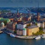 A Stockholm +50, l’OMT défend la cause du tourisme pour une planète saine