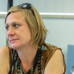 Tanja Faller (GIZ) : Permettre aux femmes de jouer les premiers rôles dans la transition énergétique