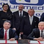 Le Japon choisit UNIMED pour la fabrication de tests de diagnostic rapide de Covid-19