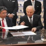 UNIMED : Partenariats avec un industriel pharmaceutique et une université privée japonaise