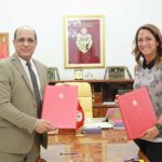 Accord de coopération entre la Tunisie et l’OIT pour le renforcement du dialogue social