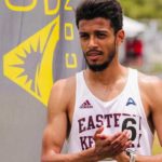 Championnat NCAA : Le Tunisien Ahmed Jaziri assure sa qualification aux Mondiaux-2022