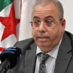 L’Algérie au Forum économique international de Saint-Pétersbourg