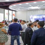 Inauguration de Ooredoo Experience Center