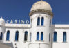 PATRIMOINE & ÉCONOMIE URBAINE – Hammam-Lif : le Casino restauré peut-il relancer économiquement le front de mer ?
