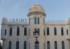 Patrimoine historique : le Casino de Hammam-Lif en cours de restauration avec un financement de l’Union européenne