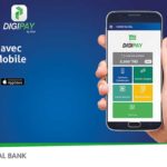 La BNA lance sa nouvelle application de paiement mobile, DIGIPAY by BNA