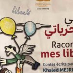 “Raconte-moi mes libertés”, un atelier d’initiation aux droits humains à la station d’art B7L9