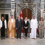 De hauts responsables émiratis à la recherche de projets à financer en Tunisie