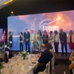 Femme Manager de l’Année 2022 : Trois lauréates fêtées au site archéologique de Carthage