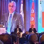 Tunisie – Banque mondiale: Leila Jaffel explique à Férid Belhaj la nouvelle approche sur les climat des affaires