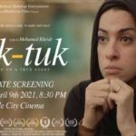 Courts métrages au Fifog 2022 : Tuk-Tuk, une fiction égyptienne remarquable sur la question des femmes endettées