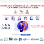 2ème édition du Forum des métiers et de l’orientation