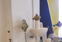 Foire de l’artisanat à Siliana : tissage, poterie et produits du terroir à l’honneur