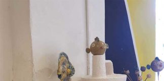 Foire de l’artisanat à Siliana : tissage, poterie et produits du terroir à l’honneur