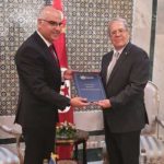 Le nouveau représentant de l’OMS en Tunisie s’appelle Ibrahim El-Ziq