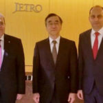 Nobuhiko Sasaki fait confiance en la Tunisie pour garantir la réussite de la TICAD 8