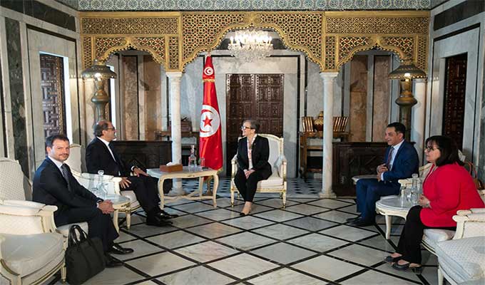 FMI Tunisie