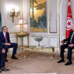 Coopération : Un ministre d’Etat britannique reçu au Palais de Carthage
