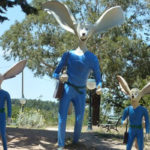 Vote pour le choix de la nouvelle mascotte de l’environnement ” Labib “