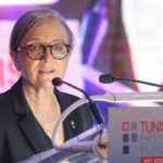 TIF 2022 – Najla Bouden : Objectif, performance!