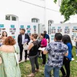 Pépinière urbaine I Ness El Houma : 30 initiatives urbaines et 16 micro-projets réalisés en quatre ans
