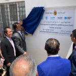 Médenine: Inauguration d’une plateforme asphaltée au poste frontalier de Ras Jedir
