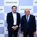 Bridgestone et la SCP présentent le nouveau pneu dénommé “Potenza Sport”