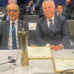 SMSI 2022 : La Poste tunisienne remporte le 1er prix dans la catégorie ” e-business “
