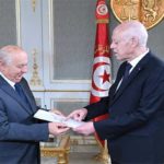 «La Constitution que nous proposons sacre la liberté», affirme Sadok Belaid