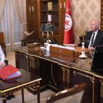 Tunisie : Saïed et Bouden discutent circuits de distribution et approvisionnement des marchés