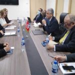 La Banque mondiale promet de poursuivre son appui à la Tunisie (Ferid Belhaj)