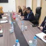 Tunisie-Royaume-Uni : Dynamiser la ligne de financement de 2,5 milliards de livres sterlings