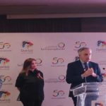 Présentation du spot officiel du 18ème Sommet de la Francophonie