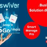 Smart Manage Pro : La nouvelle solution Business de Ooredoo