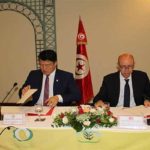 Memorandum d’entente entre le ministère de l’agriculture et l’OISA