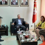 Les Etats-Unis appellent à faire participer tout le monde au processus de réformes économiques en Tunisie