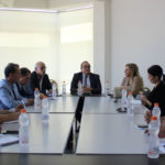 Examen de l’ordre du jour du congrès tuniso-libyen de tourisme de santé