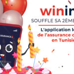 L’application Wininti de BH Assurances souffle sa 2ème bougie
