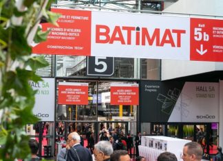 BATIMAT 2026 : les entreprises tunisiennes invitées à découvrir les innovations du bâtiment à Paris