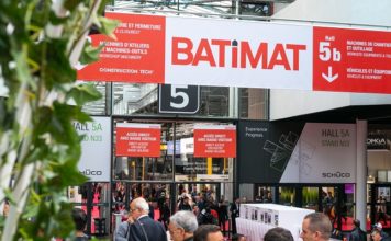 BATIMAT 2026 : les entreprises tunisiennes invitées à découvrir les innovations du bâtiment à Paris