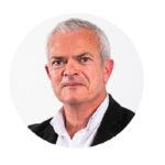 BATIMAT Paris 2022 : Les avantages du ciment vert, David Guglielmetti