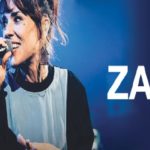 Festival de Carthge 2022: ZAZ enflamme la scène et le public