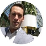 BATIMAT Paris 2022 : «Nous proposons un mitigeur thermostatique pratique», Guillaume Vardon Guillaume VARDON