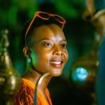 La Sud-africaine Nocembo Zikode se produira ce samedi à Carthage