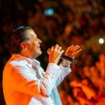 Ragheb Alama, l’infatigable STAR émerveille Carthage Ragheb Alama carthage 2022